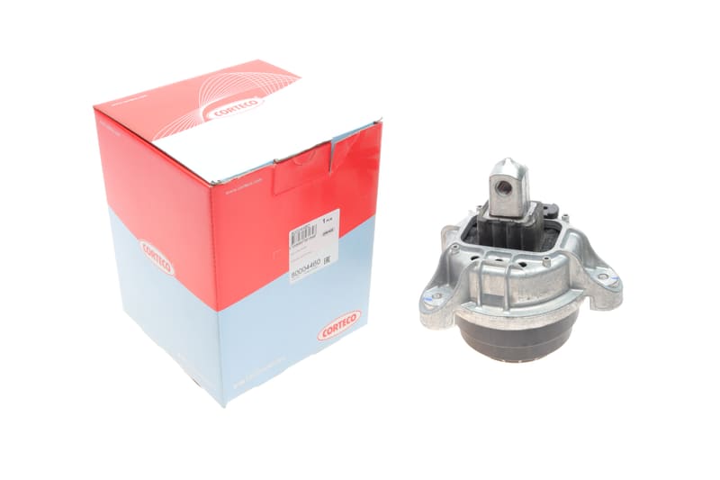 Подушка двигуна (R) BMW 5 (F10) 10-16 CORTECO