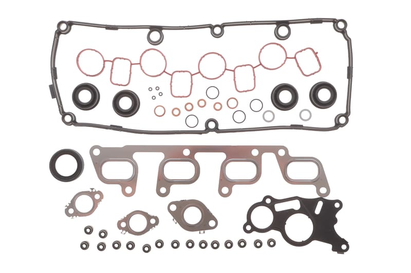 Комплект прокладок (верхній) VW Caddy/T6 2.0TDI 09- (без прокладки ГБЦ) REINZ