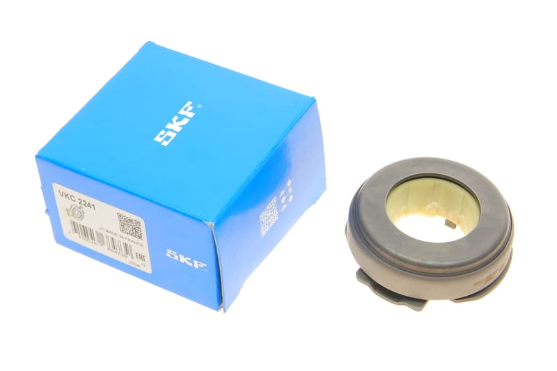 Підшипник вижимний VW T4/T5/Caddy 1.9TDI 90-15 SKF