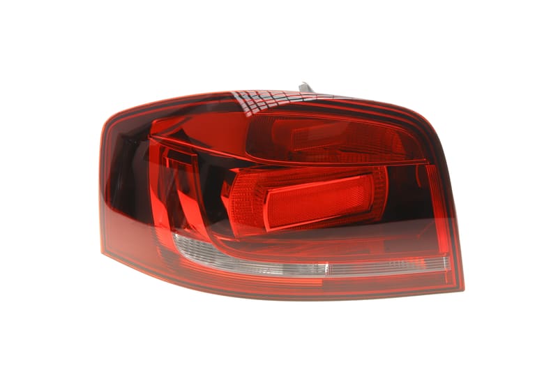 Фонарь задний Audi A3 03-12 (L) MAGNETI MARELLI