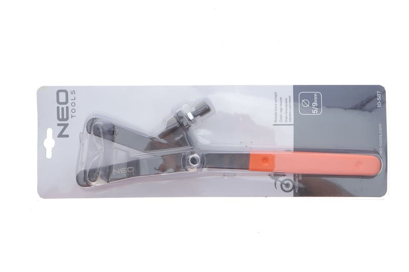 Блокатор корзини зчеплення L-130 ммd-5/d-5/9 мм NEO TOOLS