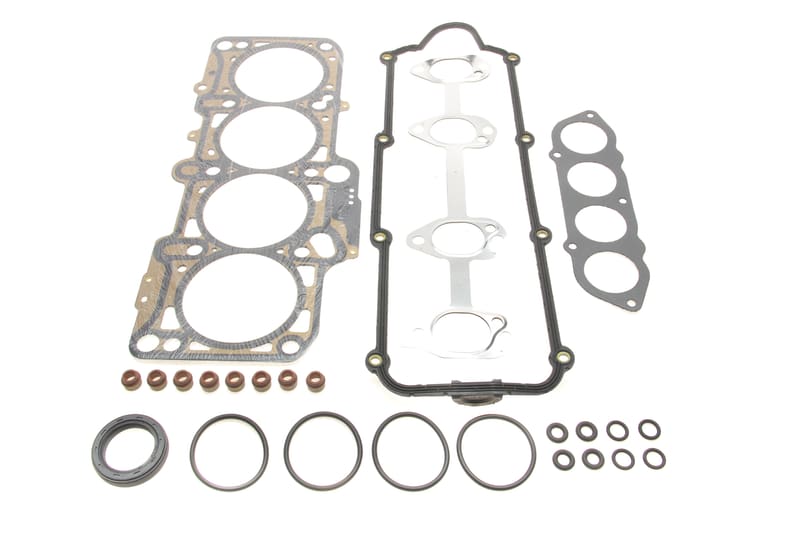Комплект прокладок (верхній) Skoda Octavia/VW Golf IV 2.0 98-05 ELRING