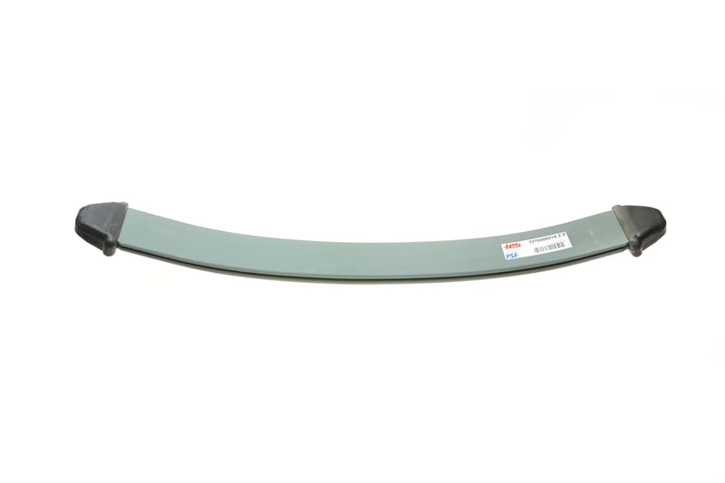 Рессора поперечная MB Sprinter 312-316/VW LT 35 (2 листа) (110/650/650) 2/12mm TES