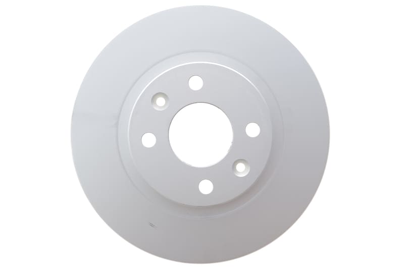 Диск тормозной (передний) Renault Kangoo 97-/Clio 91-/Megane 95-03/Logan 04-(259x20.6)(с покр)(вент) ICER