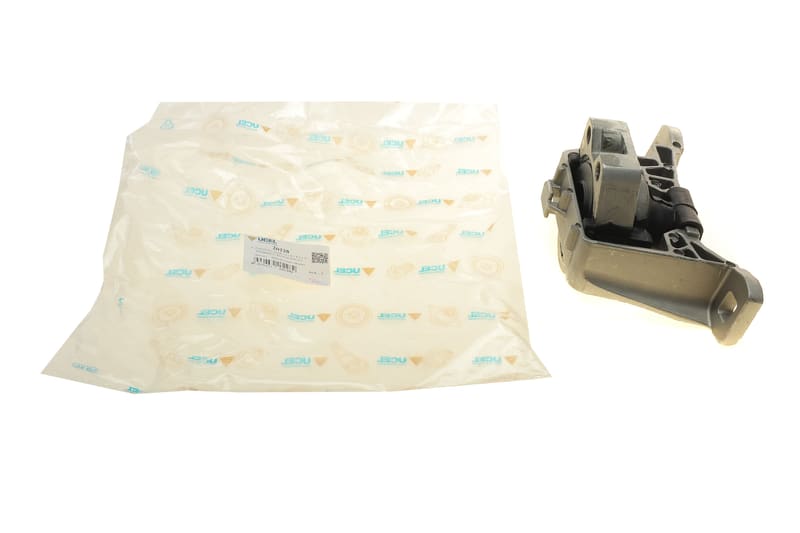 Подушка двигателя (R) Ford Focus/Volvo C30/S40 03-12 UCEL