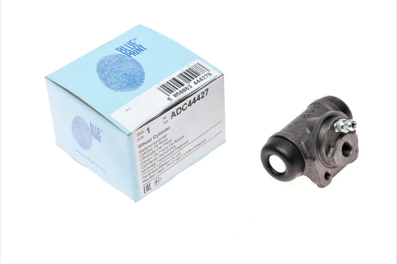 Цилиндр тормозной (задний) Mitsubishi Carisma 1.6-1.9  95-06/Space Star 1.3/1.8 98- BLUE PRINT