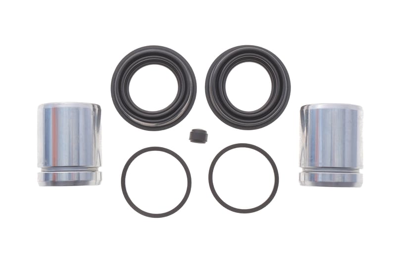 Ремкомплект суппорта (переднего) VW T5/T6 03- (d=44mm) (Ate) (+ 2 поршня) QUICK BRAKE
