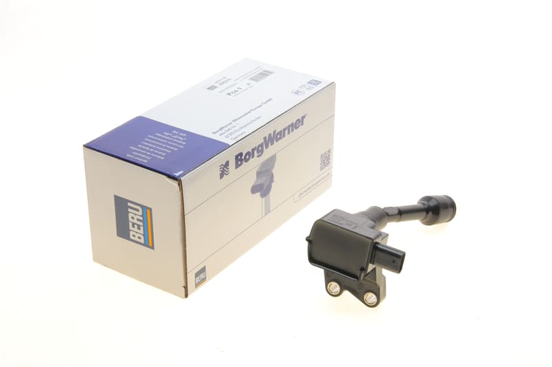 Котушка запалювання Ford Transit Connect 1.0 Ecoboost 12- BERU