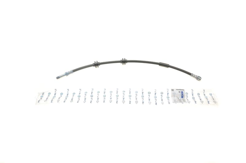 Шланг гальмівний (передній) VW T5 1.9-3.2 03-15 (L=552mm) MEYLE