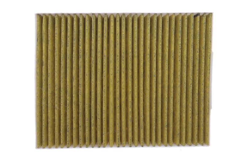 Фільтр салону Suzuki Grand Vitara 1.6-2.7/ 2.0HDI 98-05 (вугільний) WUNDER FILTER