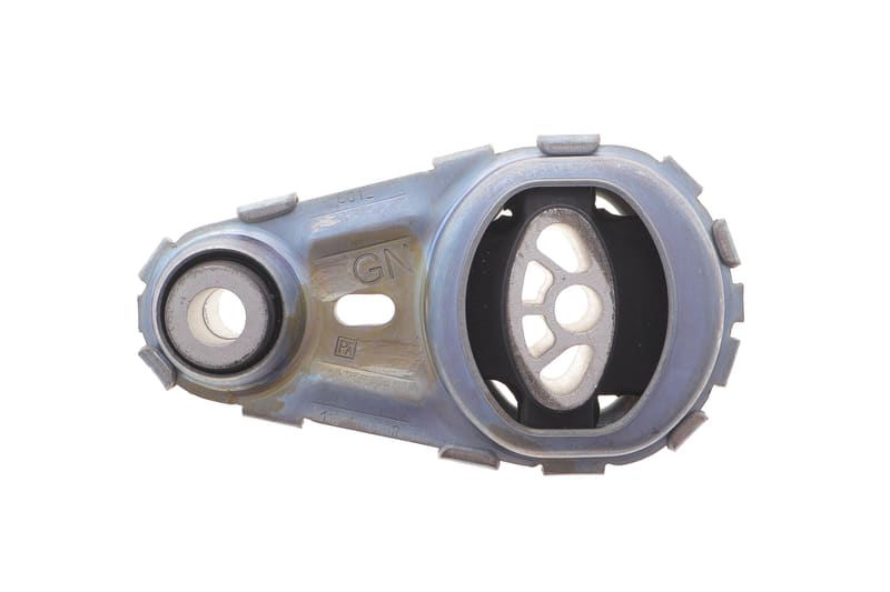 Подушка двигуна (задня/нижня) Renault Megane/Scenic 1.5dCI 09- LEMFORDER