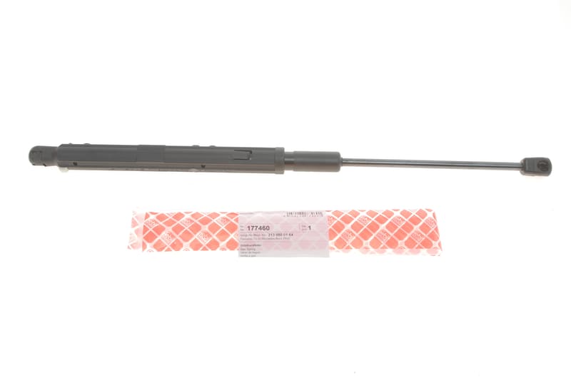 Амортизатор кришки багажника MB C-class (W205)/E-class (W213) 13- (L) FEBI BILSTEIN