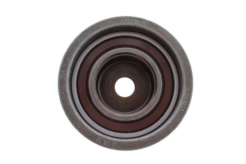 Ролик ГРМ Audi 80/A4/A6/A8 2.4/2.6/2.8 91-01 (паразитний) (59x28) SNR