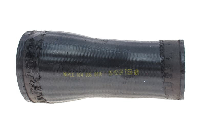 Патрубок интеркулера (нижний) MB Sprinter 2.2CDI 06-/Vito 03- MEYLE