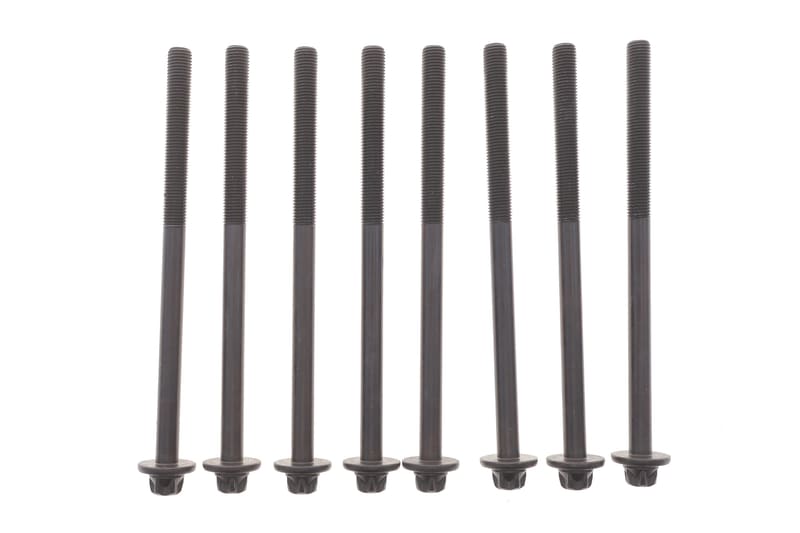 Болти головки (к-кт 10шт.) BMW 1 (F20/F21) 15-/2 (F45/F44) 1.5 d (B37) 14- ELRING