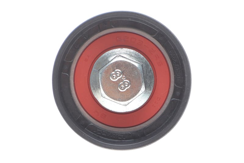 Ролик ГРМ VW Caddy IV 1.2-1.4 TSI 15- (паразитний) (50x25) DAYCO