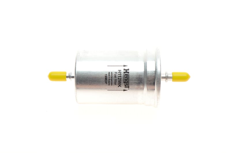 Фильтр топливный Fiat Scudo/1.6/2.0 96-06Peugeot Partner 1.4 08-13 HENGST FILTER