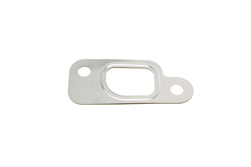 Прокладка коллектора выпускного Ford Escort IV-VI/Mazda 121 1.0/1.1/1.3 85-08 (1-4 цилиндр) ELRING