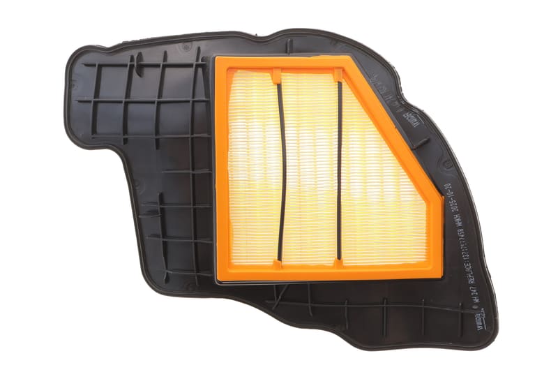 Фільтр повітряний (L) BMW X5 (E70/5 (F10) 4.4i 09- WUNDER FILTER