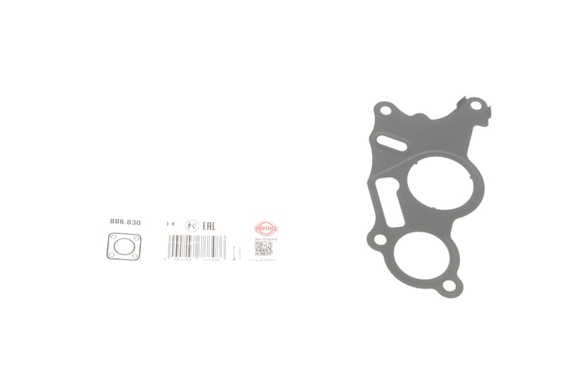 Прокладка насосу вакуумного VW Caddy/T5 2.0TDI ELRING