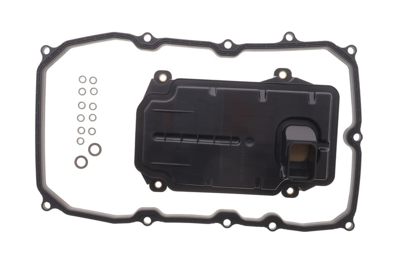 Фильтр АКППAudi Q7/Porsche Cayenne/Panamera/VW Touareg 3.0-4.2 07-18 (с прокладкой) ZF