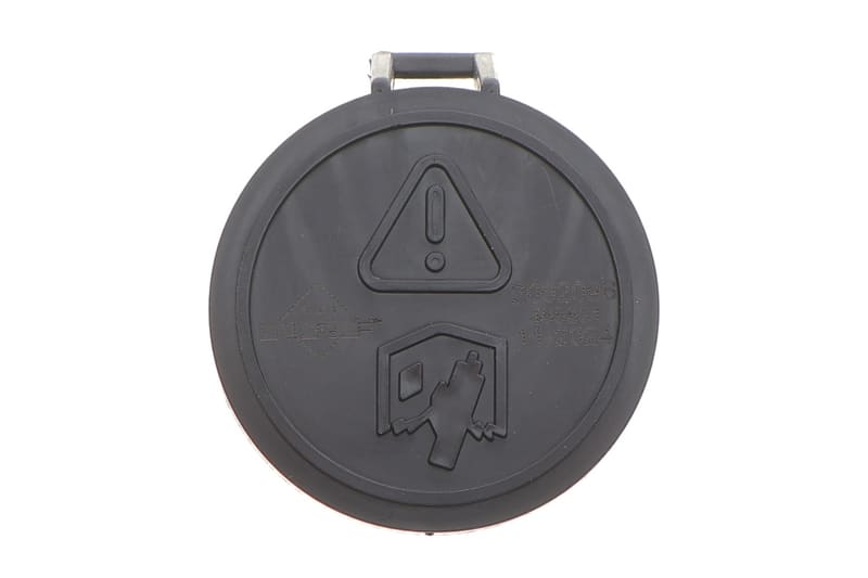 Кришка бачка розширювального Mini (R50/R53/R52) 01-08 NRF