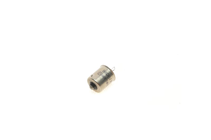 Автолампа R10W 12V 10W BA15s Pure Light BOSCH