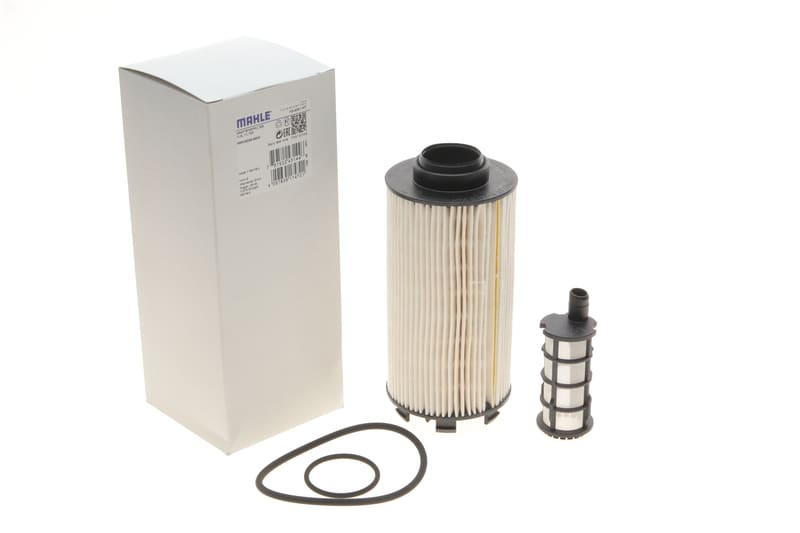 (к-кт) Фильтр топливный MB Actros/Atego (OM936/OM934) 11- MAHLE