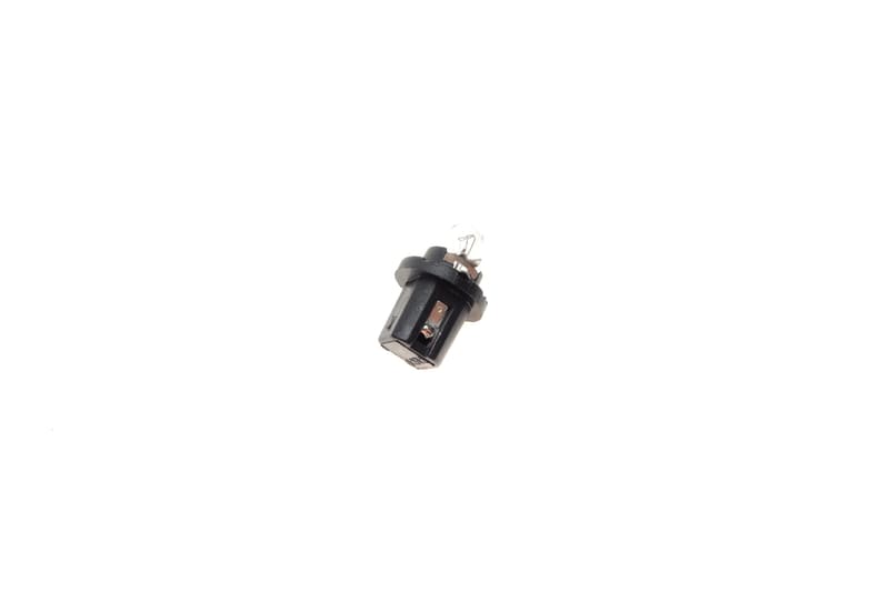 Автолампа 12V 1.2W B8.5d Black (в щиток приладів) BOSCH