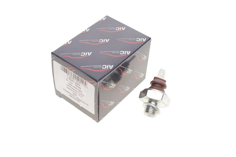 Датчик тиску оливи MB Sprinter 901-904/Vito (W638)/VW LT 2.3 95-06 (M12x1.5) AIC