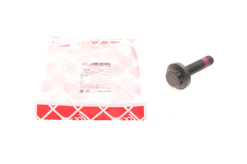 Болт ступицы VW Caddy III 04-15 (M16x1.5x70) FEBI BILSTEIN