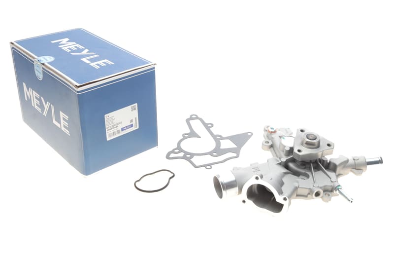 Помпа воды Opel Astra G/H/Corsa C/D 1.2 16V/1.4 00-14/Combo 1.4 16V 05- MEYLE