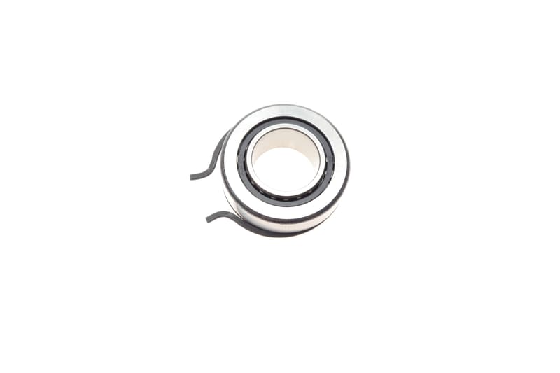 Підшипник КПП Audi/Skoda/VW (24.1x49x17.7), 02T/02U/0AF/0AG/0AH, (F-232349.03) INA