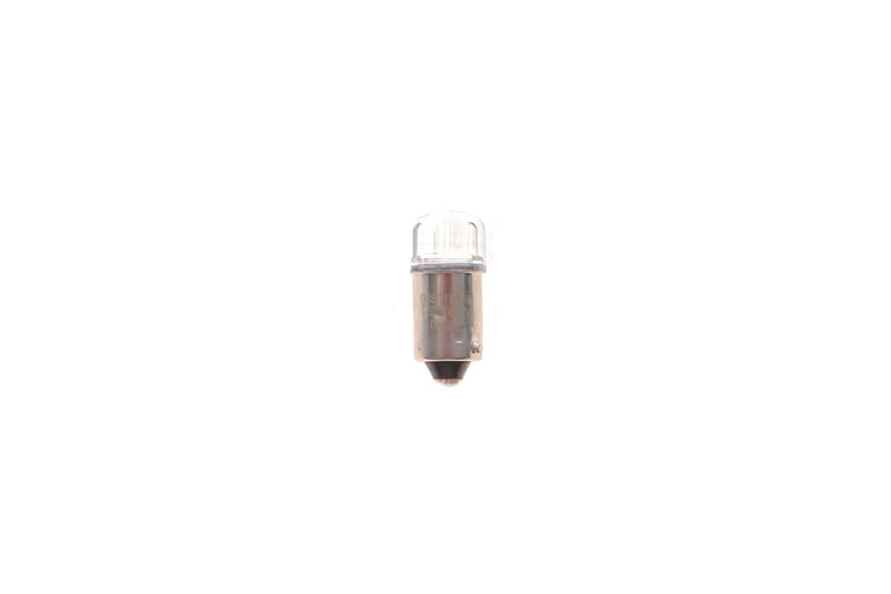 Автолампа T4W 12V 1W BA9s Eco LED WS знято з постачання BOSCH