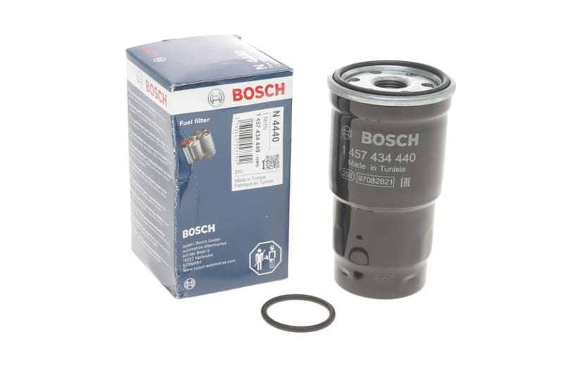 Фільтр паливний Toyota RAV 4 2.0-2.2 D 4WD 01- BOSCH
