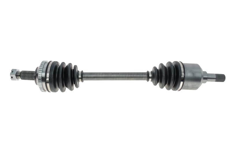 Піввісь Fiat Scudo 96-07 1.6/2.0/1.9D (L) (27x24x648x48T) (+ABS) GSP