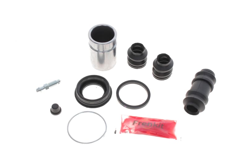 Ремкомплект супорта (заднього) Toyota Rav 4/Yaris Verso 99-05 (d=32mm)(+ поршень)(Sumitomo) FRENKIT