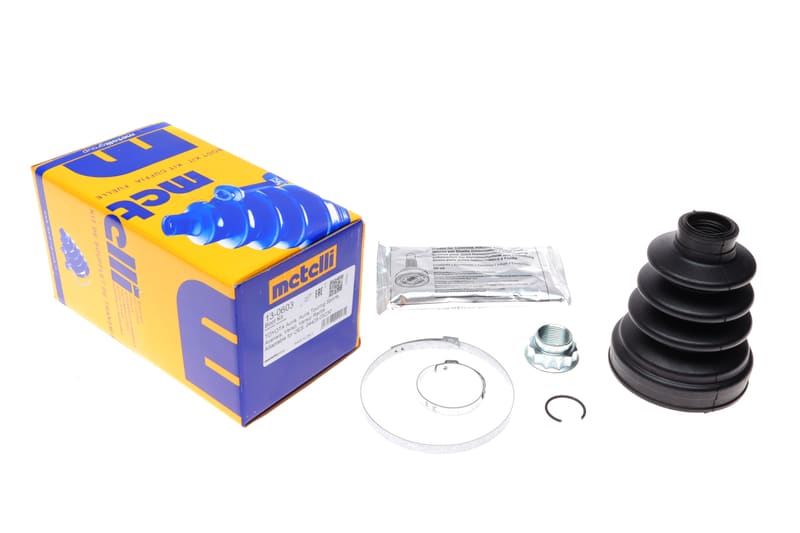 Пильник ШРКШ (зовнішній) Toyota Auris 12-18/Avensis/Verso 08-18 (24x80x116) (к-кт) METELLI
