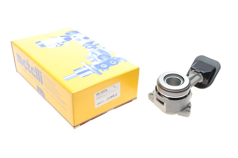 Підшипник вижимний Ford Connect 1.8DI/TDCI (MTX75) 02-13, 55/66/85kw METELLI