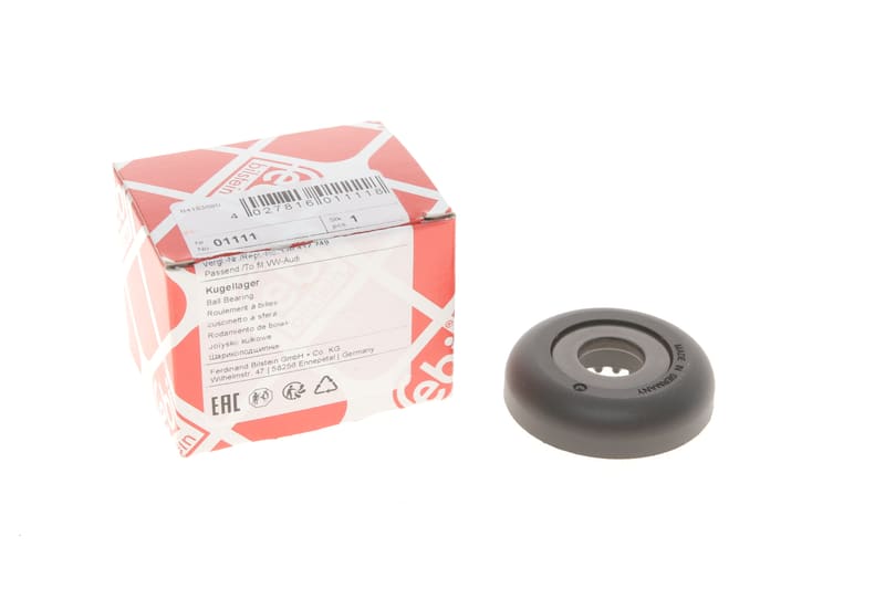 Підшипник амортизатора (переднього) опорний Smart/VW Caddy II FEBI BILSTEIN