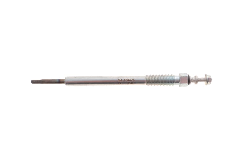 Свеча накала Toyota Hilux/Land Cruiser 2.4-3.0D 09- (7V) (Y1060AS) NGK
