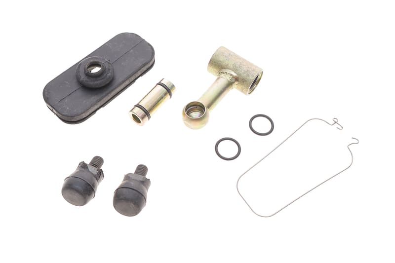 Ремкомплект штока кулисы КПП Skoda Felicia 95-01/VW Caddy 97-01 VIKA