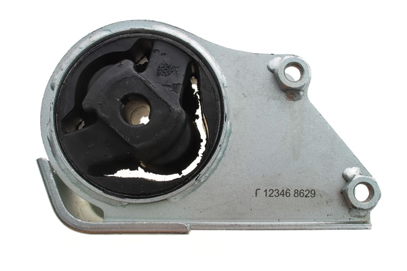 Подушка двигуна (задня) Fiat Ducato 1.9TD-2.5TD -94 FEBI BILSTEIN