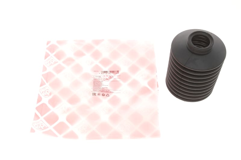 Пильник рейки рульової VW T4 91- (25x47x153) FEBI BILSTEIN
