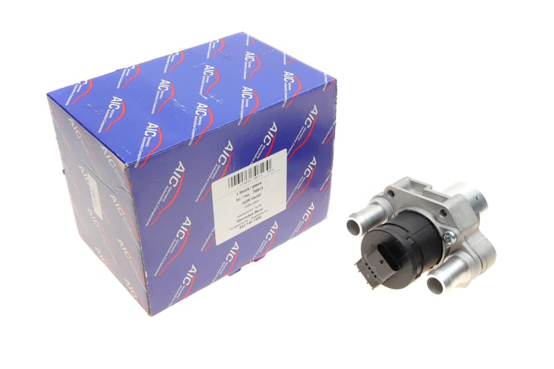 Клапан EGR MB Sprinter 319 3.0CDI OM642 AIC