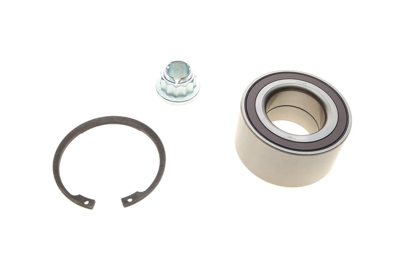 Підшипник маточини (передньої/задньої) VW Touareg 02-18/Audi Q7 06-15 (+ABS)  (51x96x50) (к-кт) SOLGY