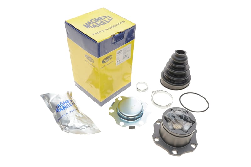 ШРКШ (внутрішній) VW Golf/Polo/Skoda Octavia/Fabia 1.4D-2.3 97- (30z/71mm) (TIJ0042) MAGNETI MARELLI