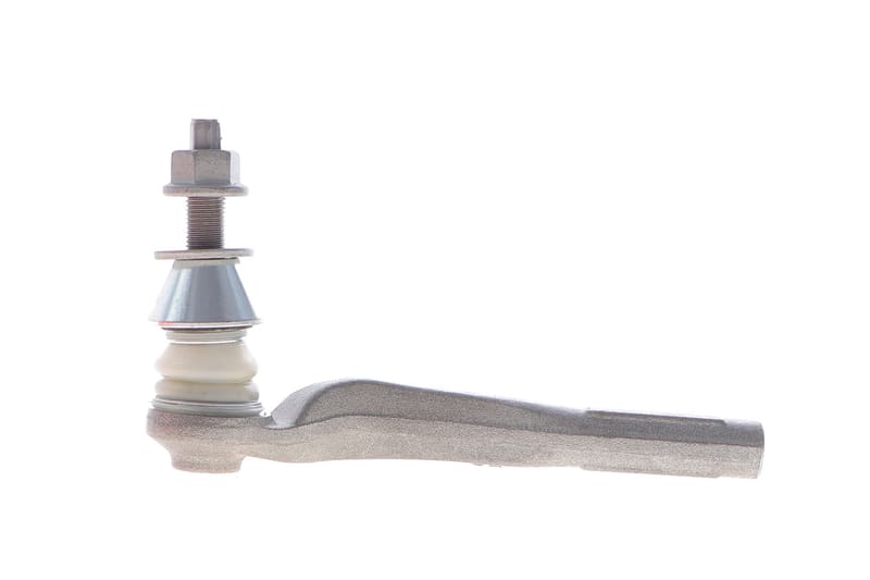 Наконечник тяги рульової (R) MB C-class (W205)/E-class (W213) 13- ASMETAL