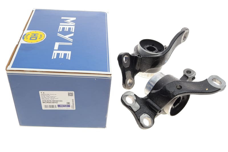 Ремкомплект важеля (переднього) BMW 2 (F45)/X1 (F48)/X2 (F39)/Mini (F55/56/57) 1.2-2.0D 13- B38/B47/B48 MEYLE