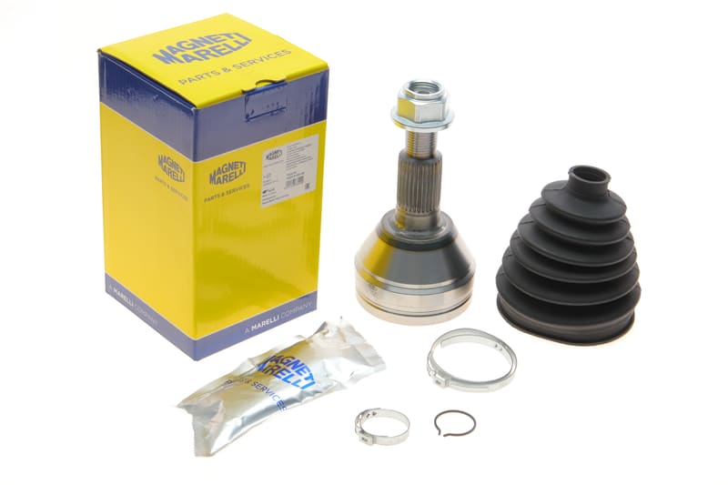 ШРКШ (зовнішній) Chevrolet Captiva 2.0 VCDI/2.4/3.2 DOHC 06- (34/30z) (TOJ0134) MAGNETI MARELLI